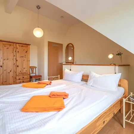 Am Inselgarten Og 5 Apartman