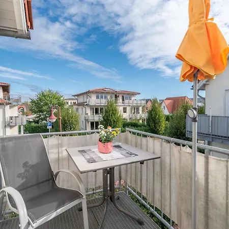 Apartment Am Inselgarten Og 5