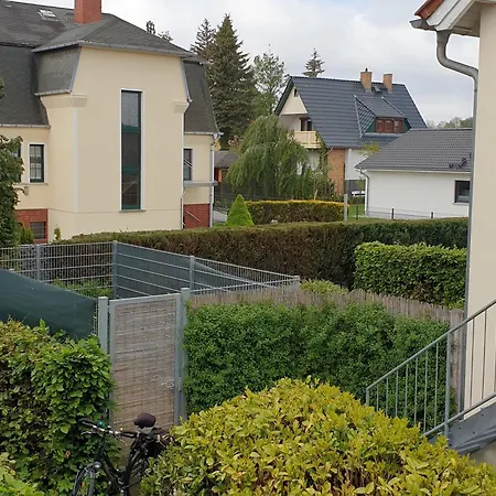 Am Inselgarten Og 5 Heringsdorf